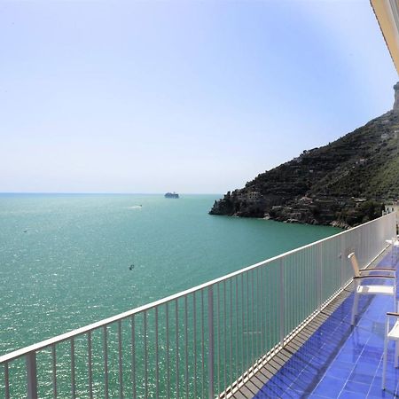 Nel Blu Dipinto Di Blu Villa Равело Екстериор снимка